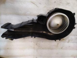 Мотор печки Subaru impreza