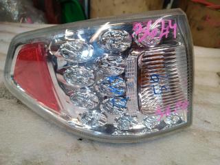 Задний фонарь левый Subaru impreza