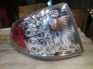 Задний фонарь левый Subaru Impreza