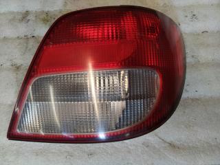 Задний фонарь правый Subaru Impreza