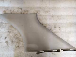 Запчасть накладка задняя правая Honda accord 2001