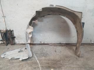 Подкрылок правый Honda accord 2001
