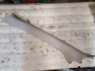 Запчасть накладка на стойку(перед) передняя левая Honda accord 2001