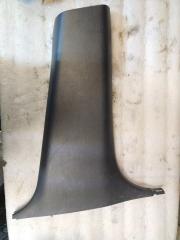 Запчасть накладка на стойку(центр) правая Honda accord 2001