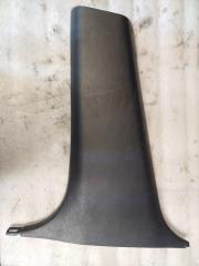 Запчасть накладка на стойку(центр) левая Honda accord 2001