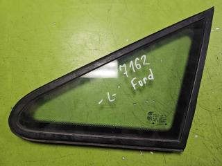 Запчасть стекло форточка переднее левое Ford Galaxy 1999