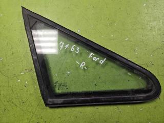 Запчасть стекло форточка переднее правое Ford Galaxy