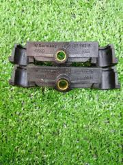 Запчасть клипса audi 80