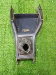 Запчасть накладка кулисы мкпп передняя audi 80