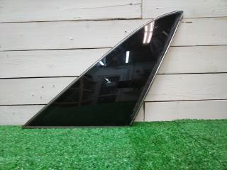 Запчасть стекло собачника заднее правое audi 80