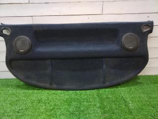 Запчасть полка багажника audi 80