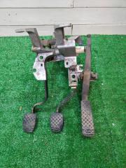 Запчасть педальный узел audi 80