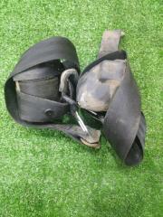 Запчасть ремень безопасности передний audi 80