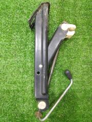 Запчасть домкрат audi 80