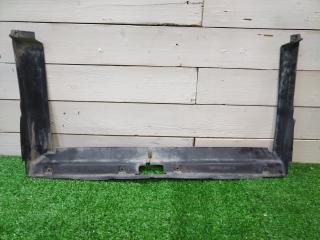 Запчасть рамка радиатора audi 80