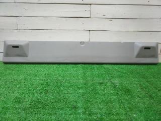 Запчасть обшивка багажника ssangyong actyon sports 2011