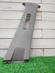 Запчасть накладка на стойку(центр) правая ssangyong actyon sports 2011