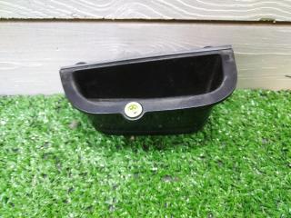 Запчасть накладка на дверь задняя правая ssangyong actyon sports 2011