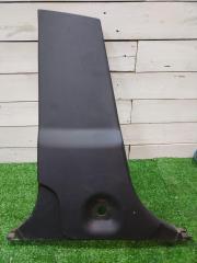 Запчасть накладка на стойку(центр) левая ssangyong actyon sports 2011