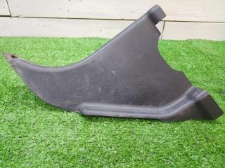 Запчасть накладка на порог левая ssangyong actyon sports 2011