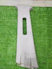 Запчасть накладка на стойку(центр) ssangyong actyon sports 2011