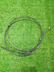 Запчасть трос капота ssangyong actyon sports 2011