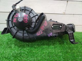 Мотор печки Subaru Impreza