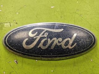 Запчасть эмблема передняя ford transit 2008