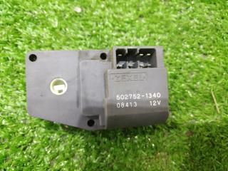 Сервопривод заслонки печки Subaru Forester