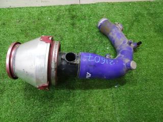 Патрубок турбины Subaru Forester