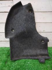 Фото запчасти обшивка багажника задняя правая Mitsubishi Diamante Б/У запчасть Запчасть обшивка багажника задняя правая Mitsubishi Diamante