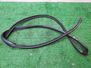 Запчасть уплотнительная резинка передняя правая Kia Spectra 2006