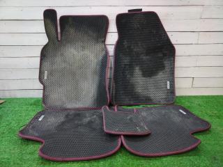 Запчасть коврики комплект Kia Spectra 2006