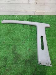 Запчасть накладка на стойку(центр) левая Kia Spectra 2006