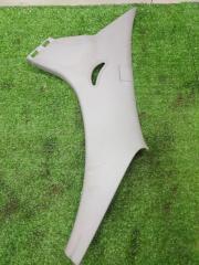 Запчасть накладка стойки салона задняя левая Kia Spectra 2006