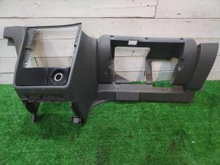 Запчасть рамка блока управления климат-контроля Kia Spectra 2006