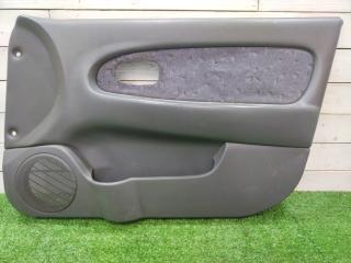 Запчасть дверная карта передняя правая Kia Spectra 2006