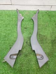 Запчасть накладка стойки салона задняя Kia Spectra 2006