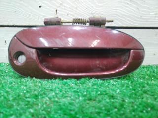 Запчасть ручка двери внешняя передняя правая Kia Spectra 2006