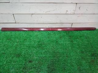 Запчасть накладка на дверь передняя правая Kia Spectra 2006