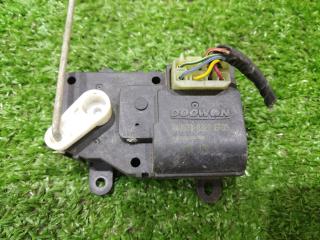 Запчасть сервопривод заслонки печки Kia Spectra 2006