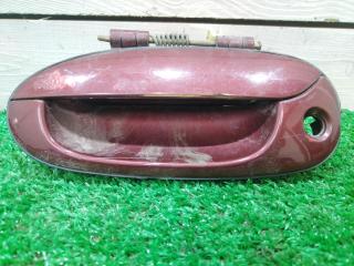 Запчасть ручка двери внешняя передняя левая Kia Spectra 2006