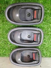 Запчасть ручка двери внутренняя Kia Spectra 2006