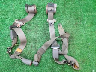 Запчасть ремень безопасности задний Kia Spectra 2006