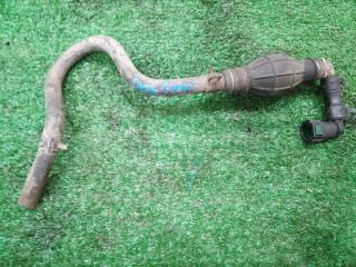 Запчасть насос топливный ssangyong actyon sports 2011