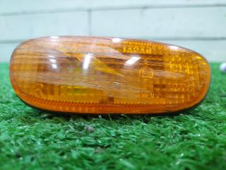 Фото запчасти поворотник в крыло правый Subaru impreza Б/У запчасть Запчасть поворотник в крыло правый Subaru impreza