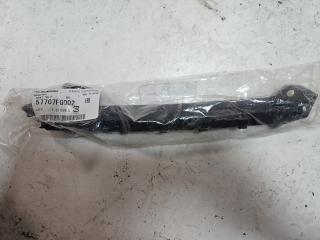Запчасть кронштейн бампера передний правый Subaru Impreza 2008