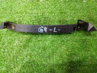 Запчасть крепление бампера переднее левое Subaru impreza