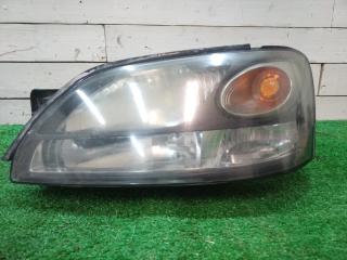 Фара передняя левая Subaru Legacy