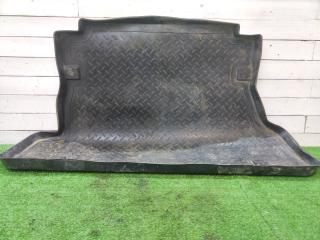 Запчасть ковер багажника Kia Spectra